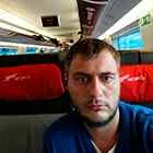 Прохоров Тимур